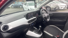 Hyundai i10 1.0 MPi Premium 5dr Petrol Hatchback